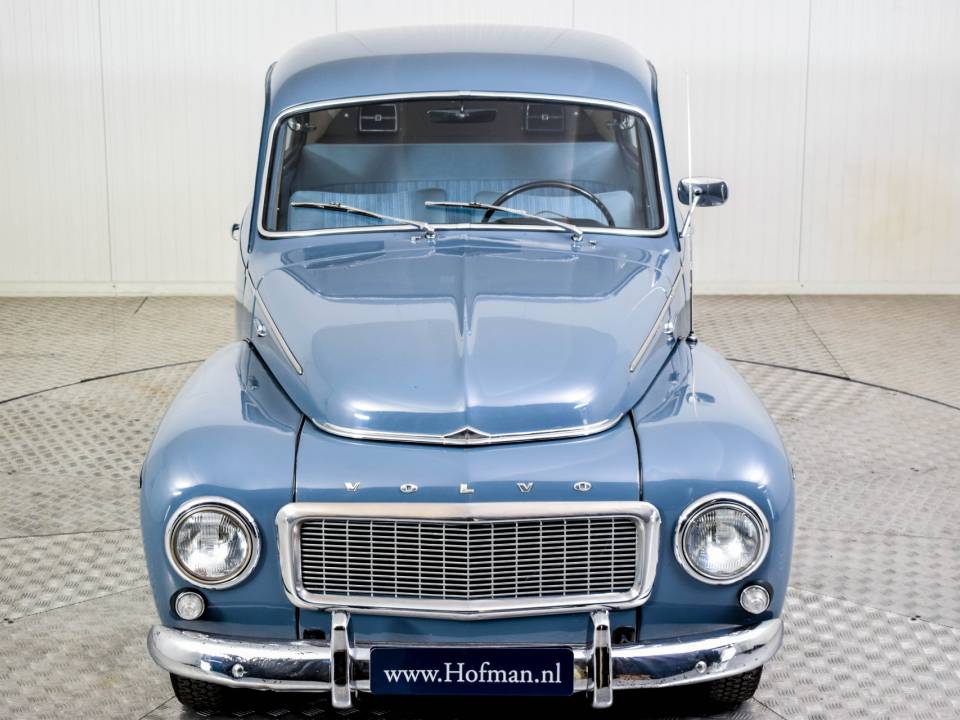 Image 33/50 of Volvo PV 544 (1959)
