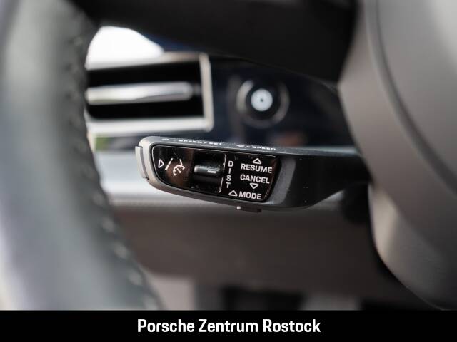 Afbeelding 16/30 van Porsche Taycan Turbo S Sport Turismo (2022)