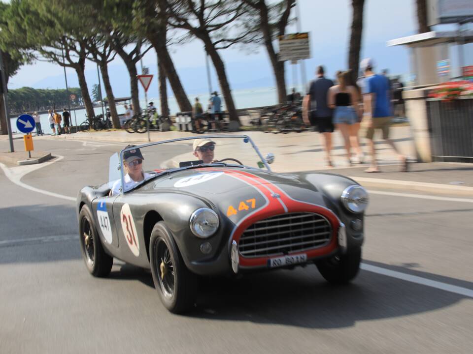 Image 18/29 of AC Ace Bristol (1957)