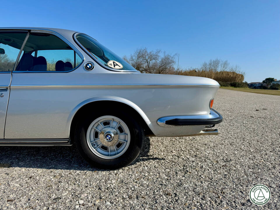 Bild 29/60 von BMW 3.0 CSi (1975)