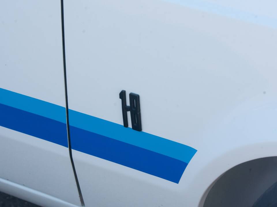 Immagine 40/61 di Ford Escort RS 1800 (1976)