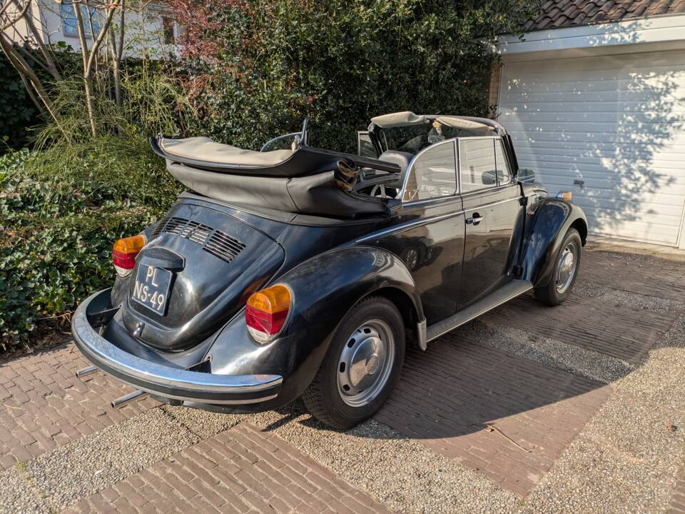 Bild 7/20 von Volkswagen Käfer 1303 (1978)