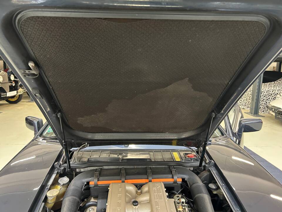 Image 27/63 of Porsche 928 GT (1989)