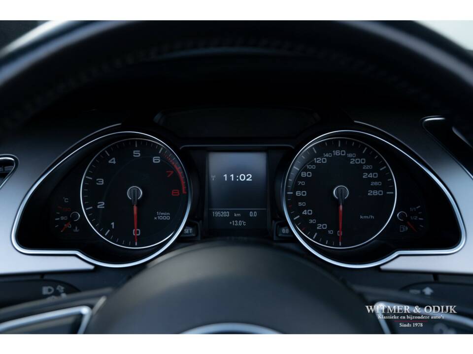 Image 23/29 of Audi A5 1.8 TFSI (2012)