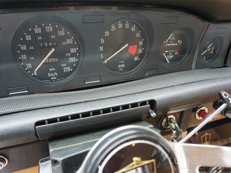 Bild 35/56 von Rover 3500 (1972)