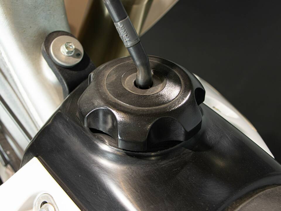 Image 42/50 de Yamaha DUMMY (2007)
