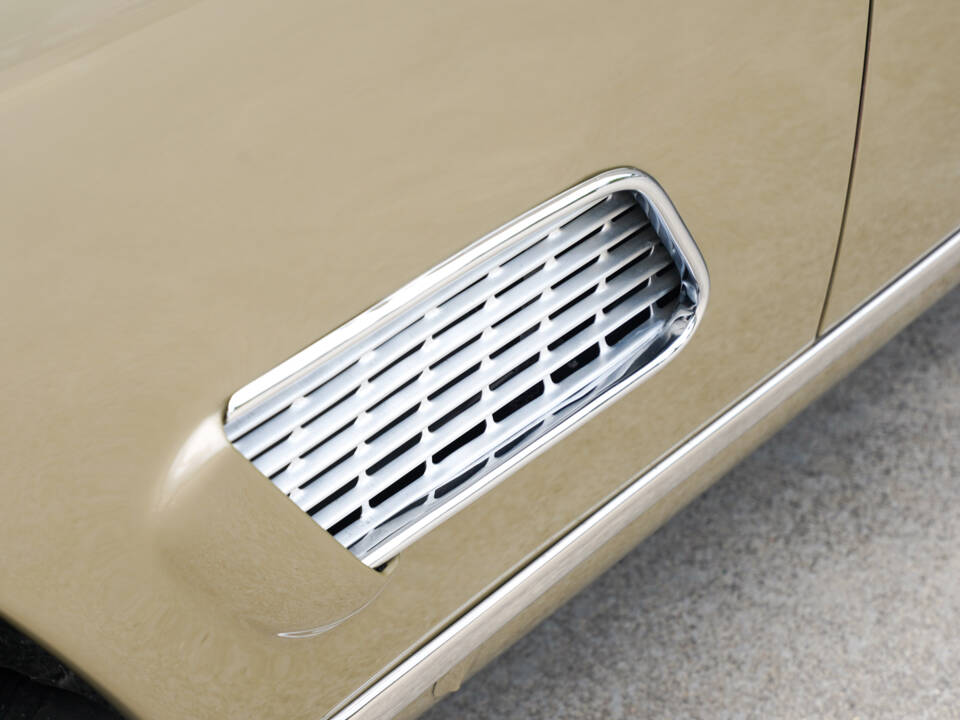 Image 18/75 of Maserati 3500 GT Touring (1960)