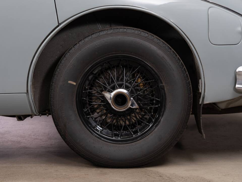 Bild 13/37 von Jaguar 3,4 Liter (1958)