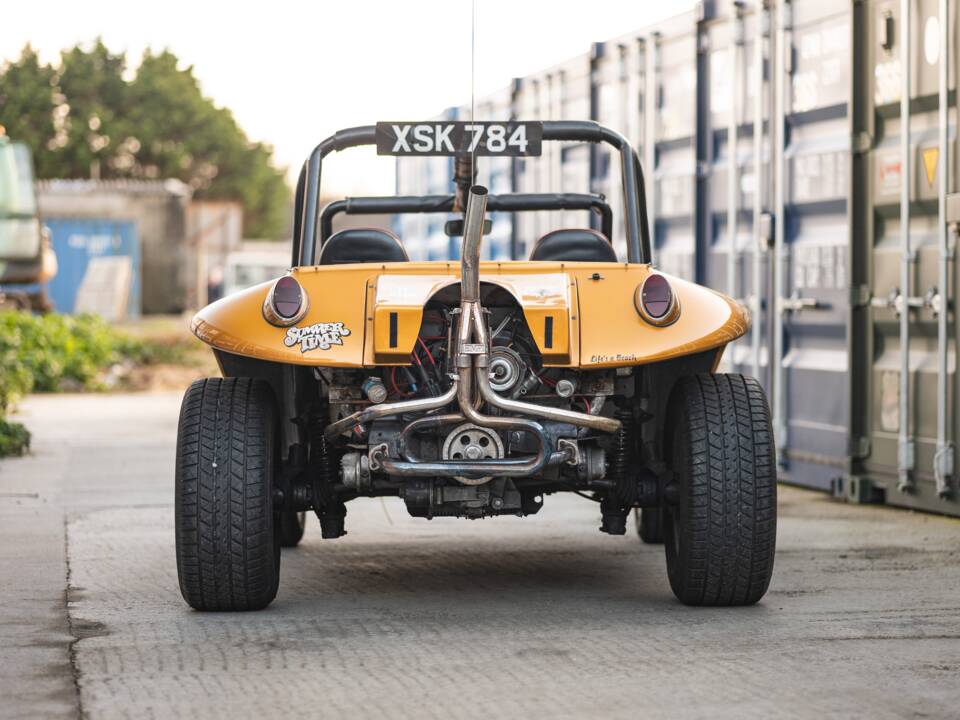Image 12/45 of Volkswagen Hot Rod Sandman Buggy (1963)