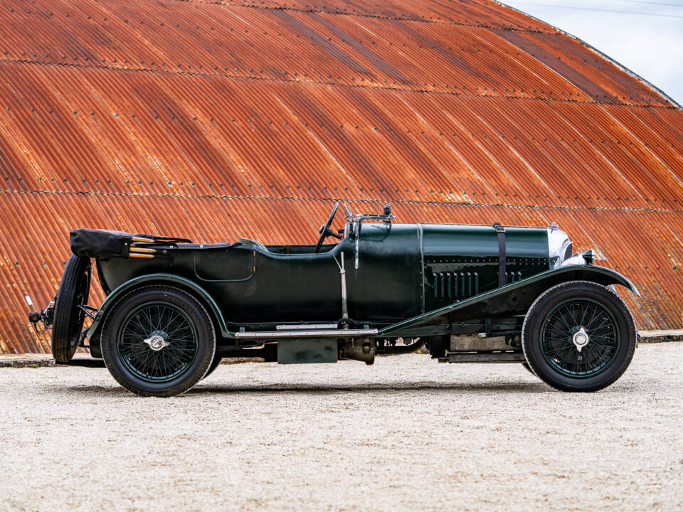 Image 8/40 of Bentley 3 Litre (1924)