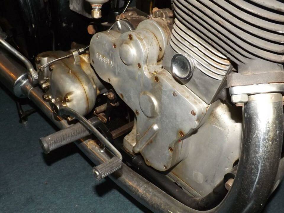 Bild 12/35 von Frera Turismo 500 (1946)