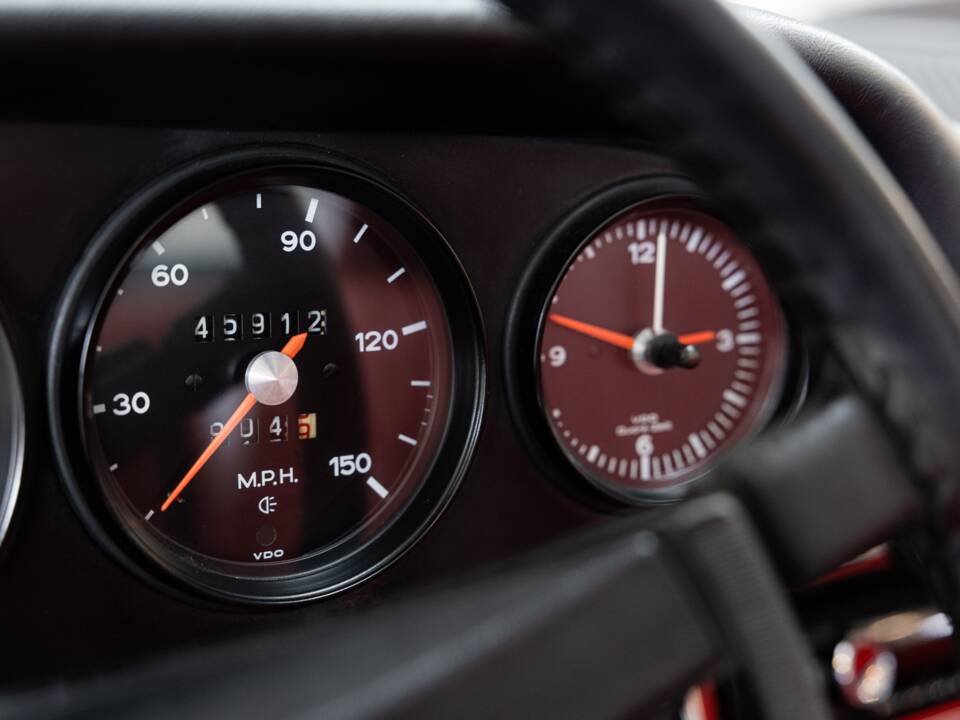 Image 12/32 of Porsche 911 2.4 T (1973)