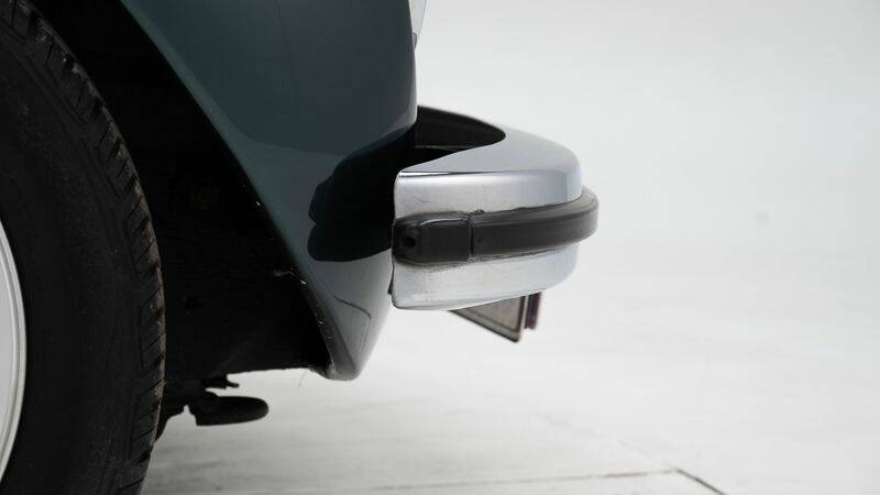 Immagine 13/15 di Volkswagen Käfer 1300 S (1973)