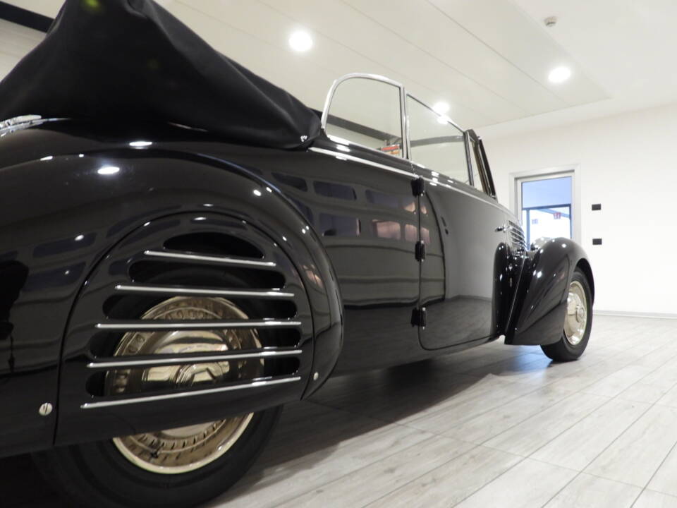 Image 20/51 of Lancia Aprilia (1937)