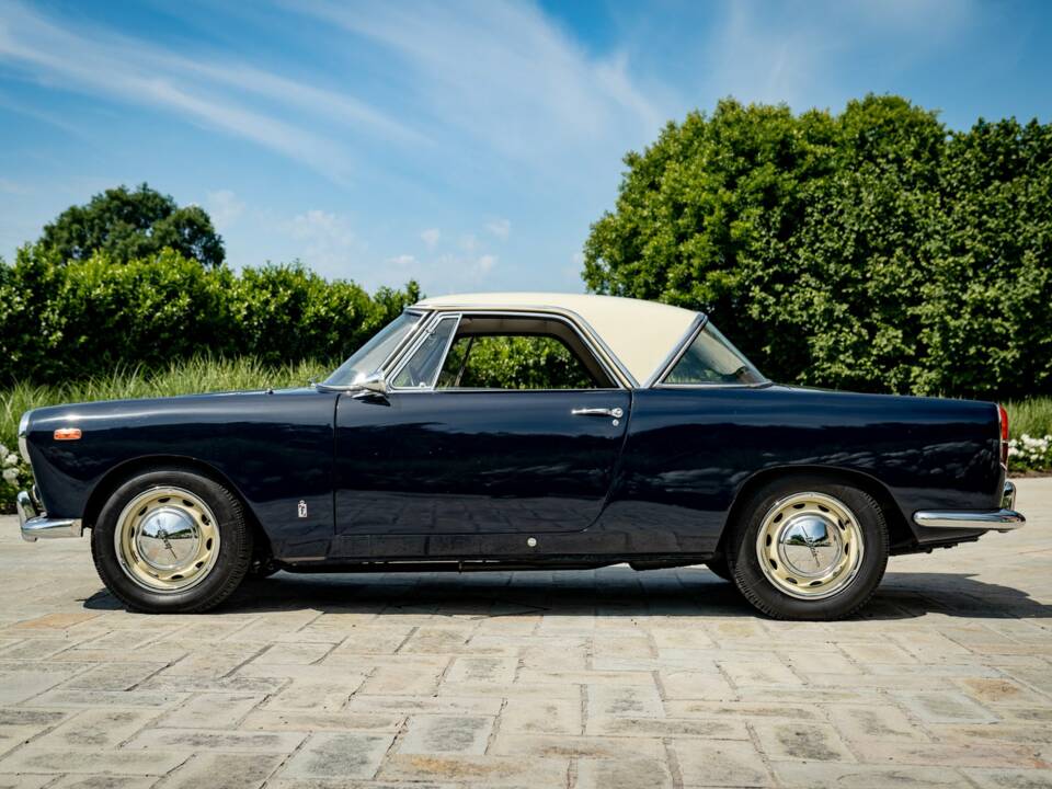 Bild 4/50 von Lancia Appia (1961)