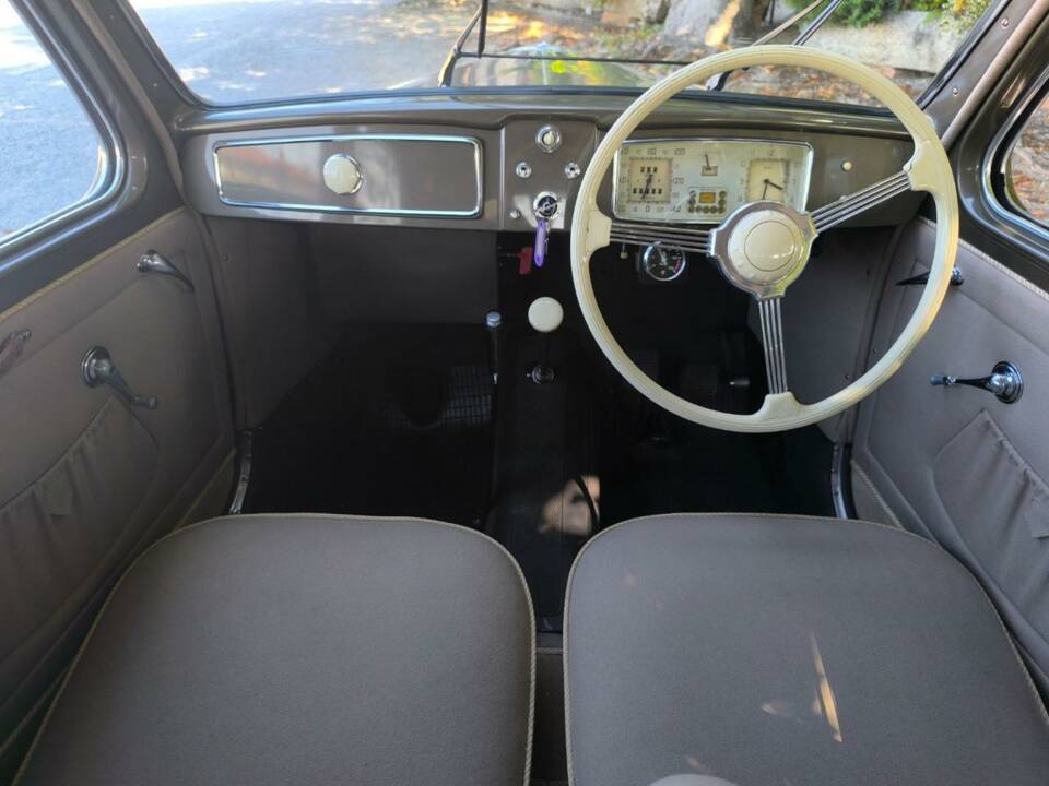 Imagen 5/33 de Lancia Aprilia (1949)