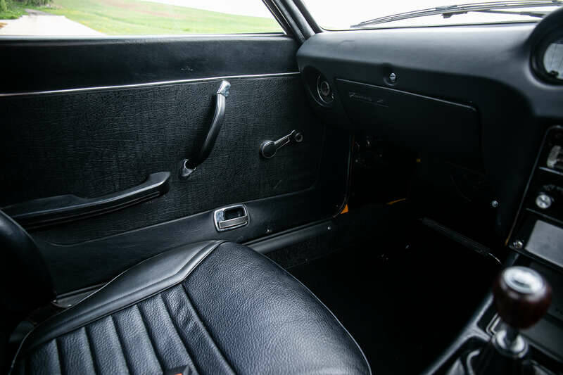 Image 19/44 of Datsun Fairlady Z432 (1970)