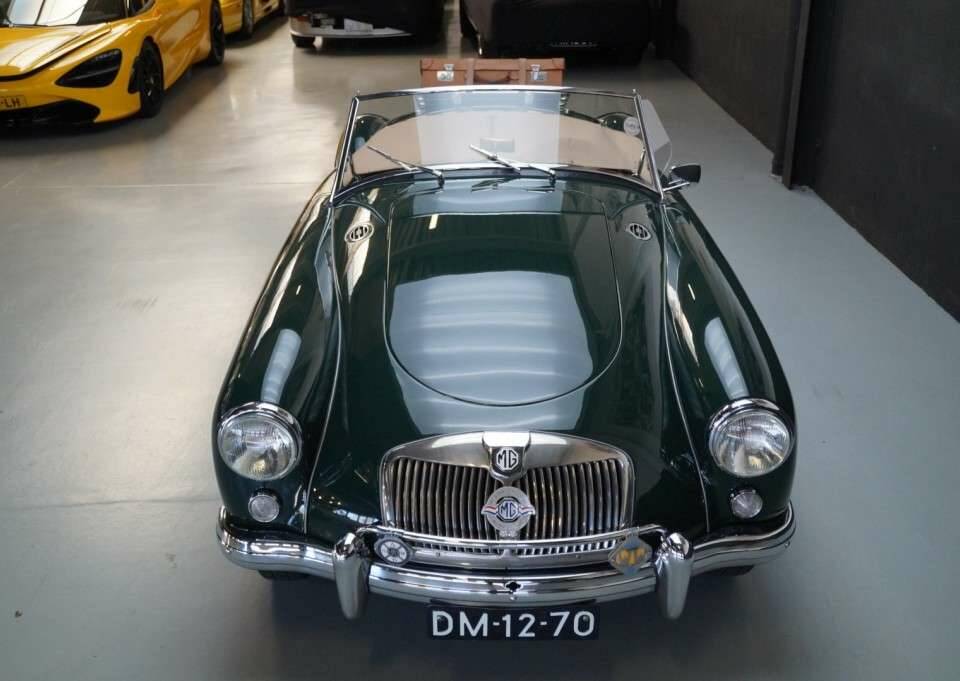 Bild 30/50 von MG MGA 1500 (1955)