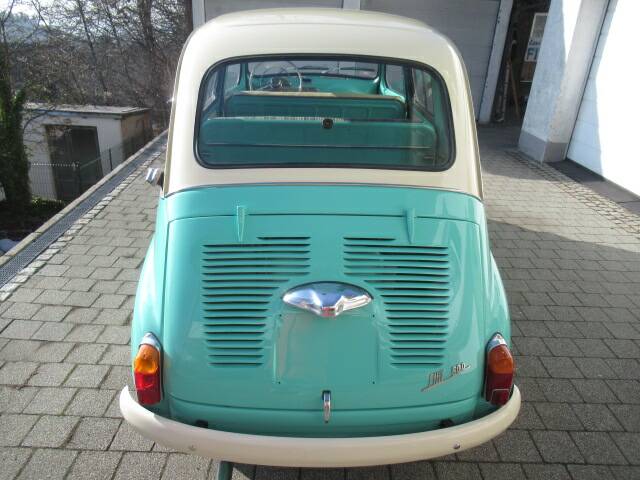 Bild 7/44 von FIAT 600 D Multipla (1964)