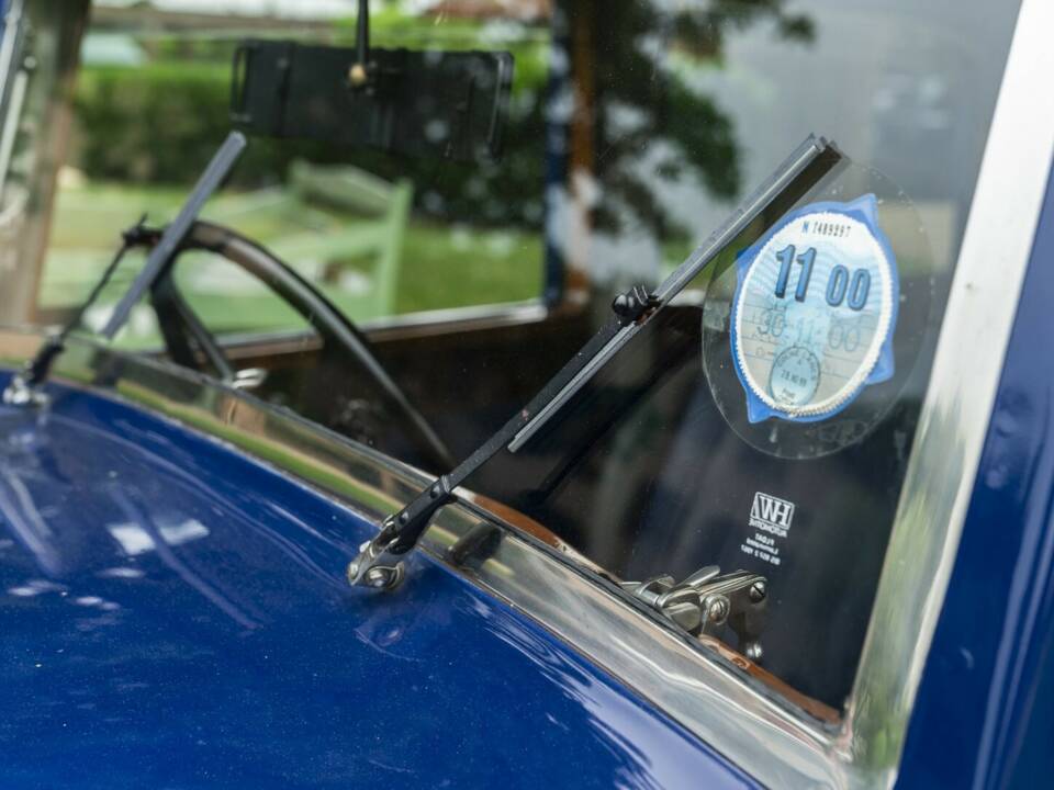 Image 38/50 of Rolls-Royce 20/25 HP (1933)