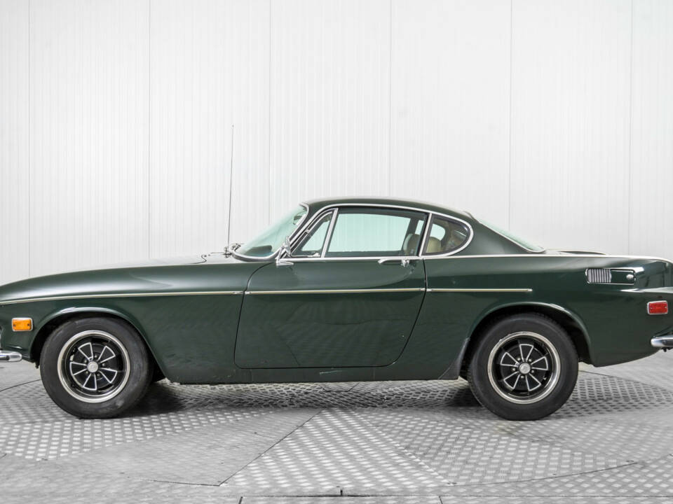 Image 9/50 of Volvo 1800 E (1971)