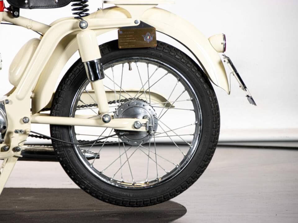 Bild 20/50 von MV Agusta Liberty I (1962)