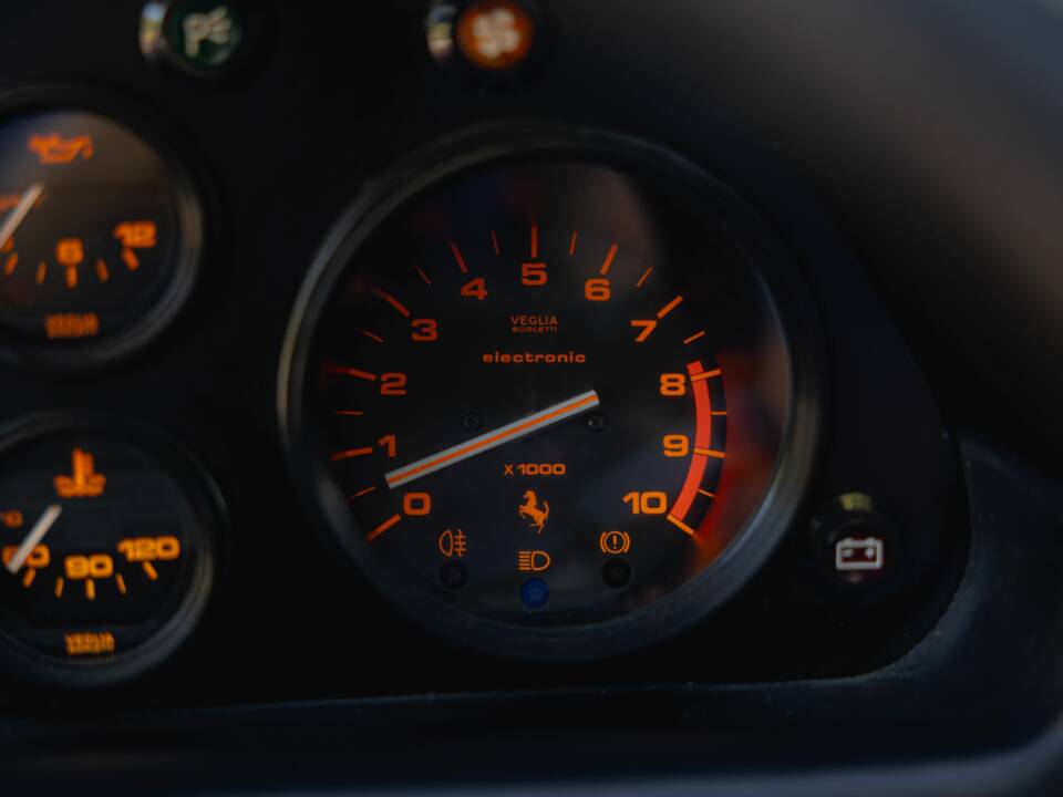 Image 37/60 of Ferrari 328 GTS (1986)