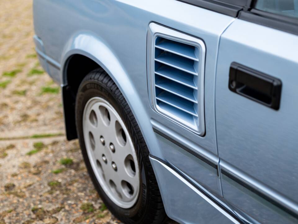 Image 43/49 of Toyota MR2 (1989)