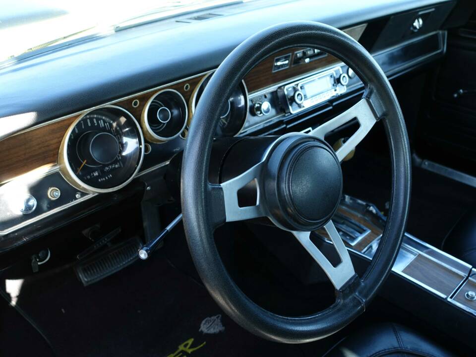 Bild 10/56 von Plymouth Duster (1970)