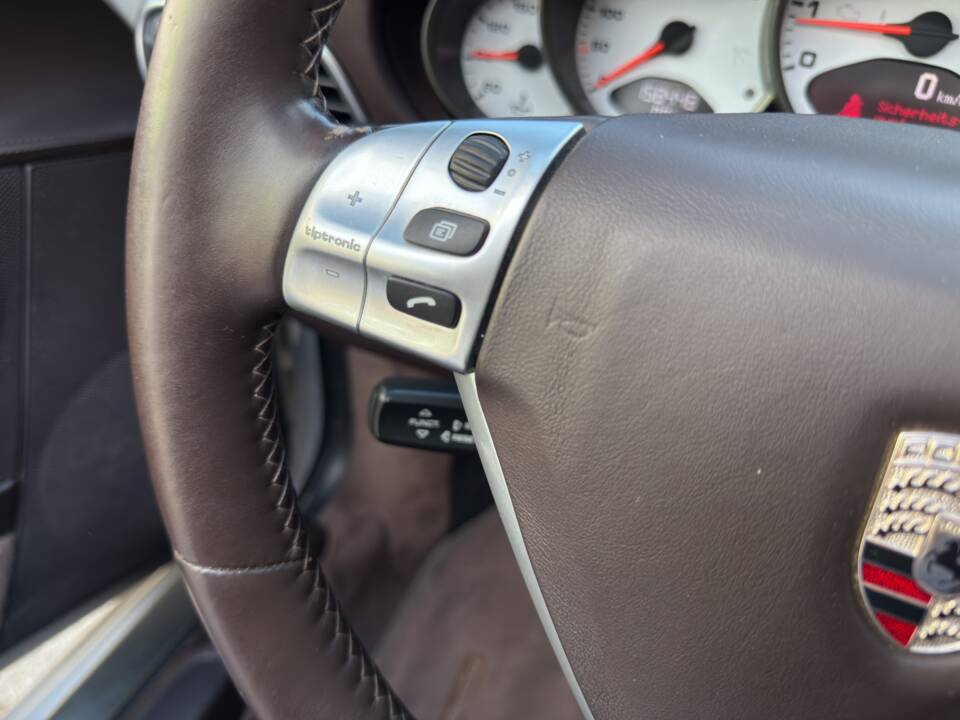 Image 17/47 de Porsche 911 Turbo (2008)