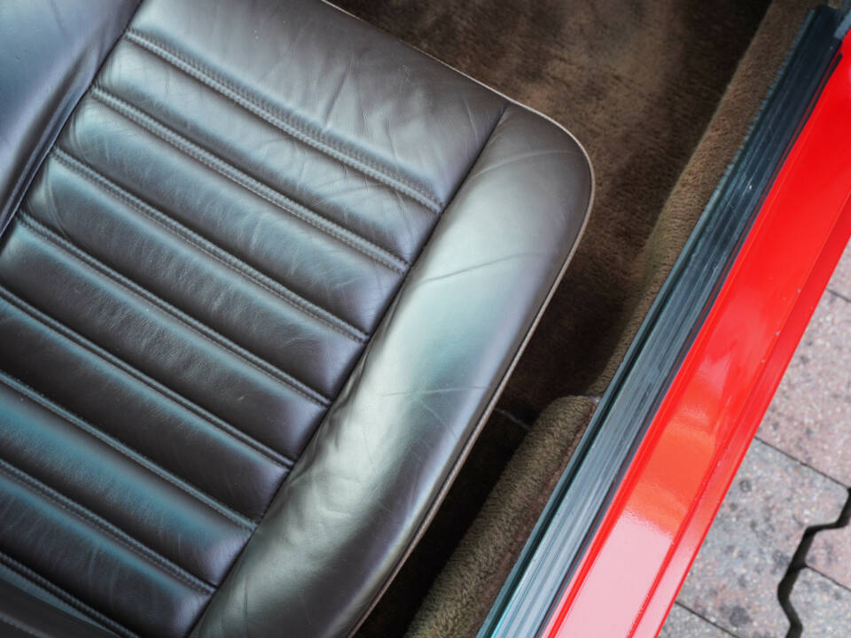 Image 48/50 of Porsche 924 (1981)