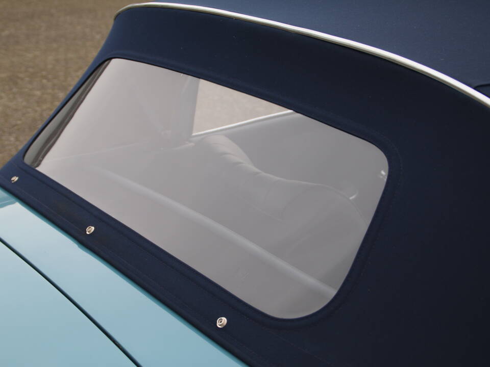 Bild 47/71 von Mercedes-Benz 190 SL (1961)