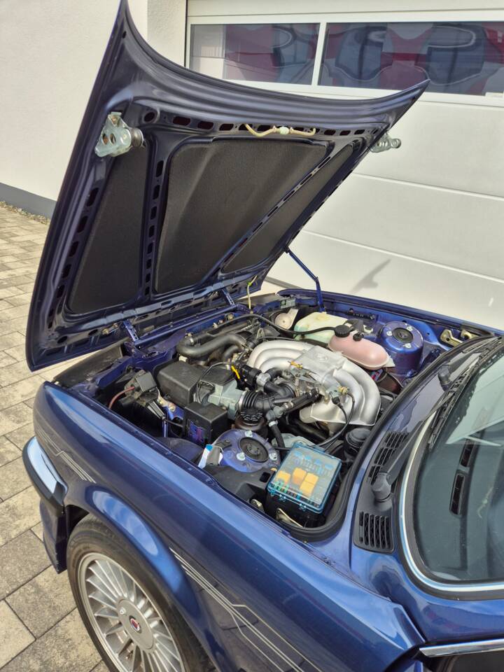 Bild 12/39 von ALPINA C2 2.7 (1986)
