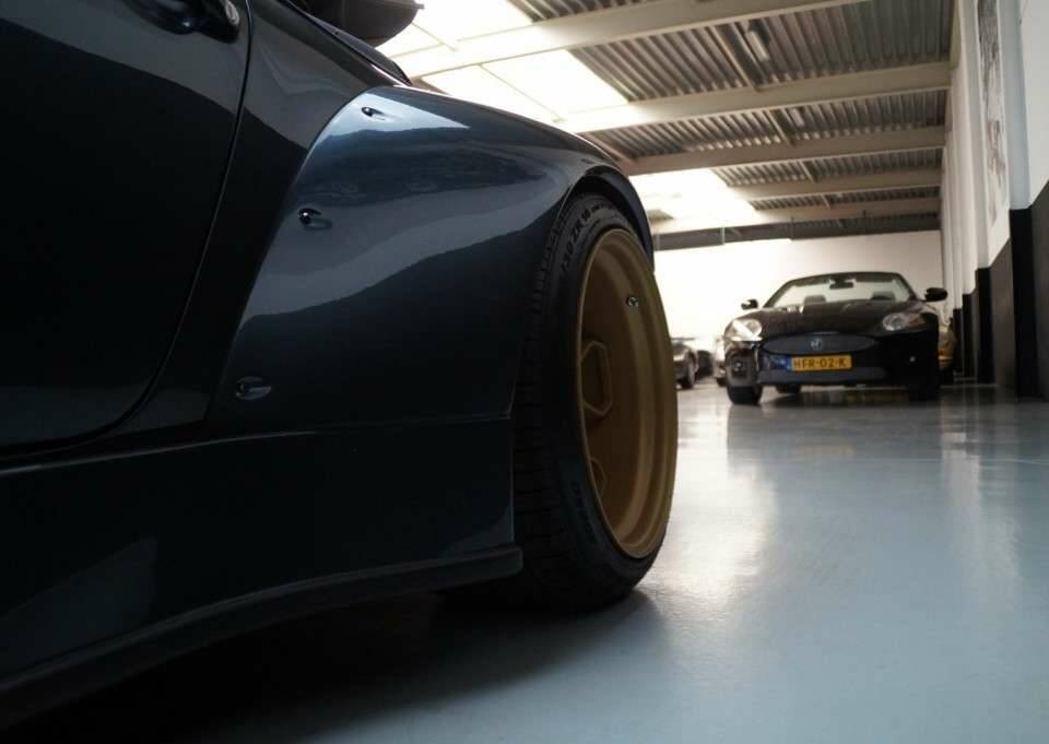 Image 50/50 of Porsche 911 Carrera RWB (1995)