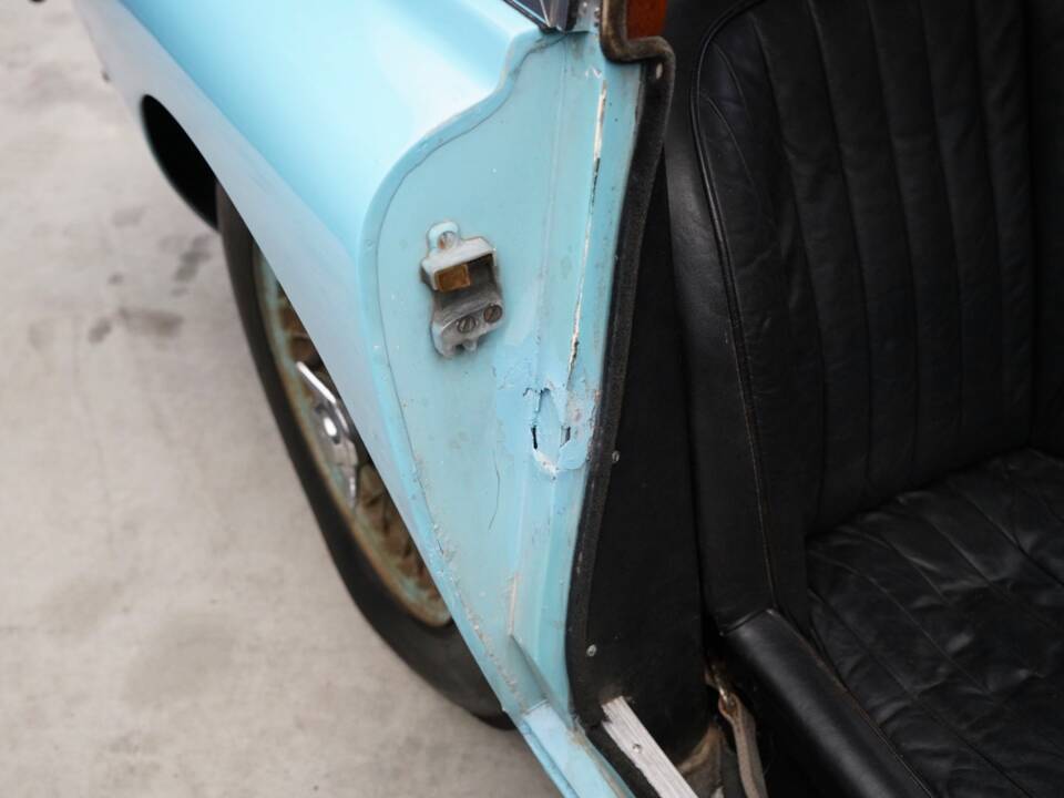 Bild 30/50 von AC Aceca (1963)