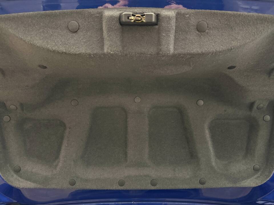 Bild 17/17 von Maserati Spyder 4200 Cambiocorsa (2004)