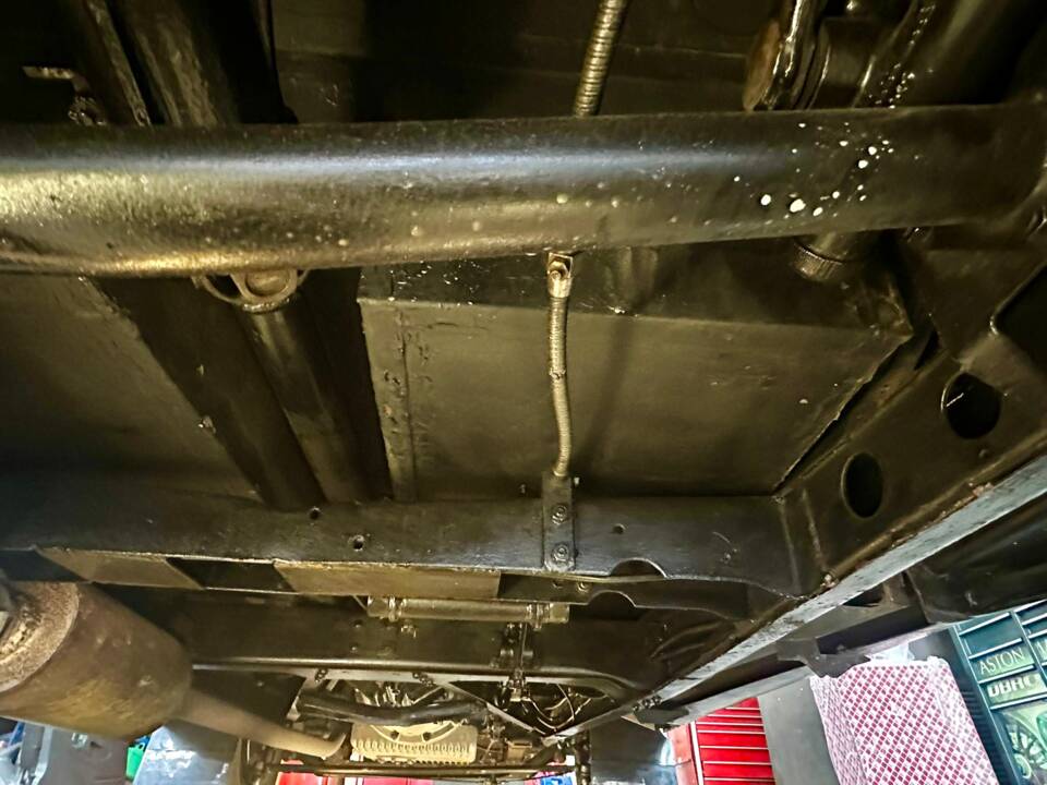 Image 32/46 of Lea-Francis 14 Sport (1949)