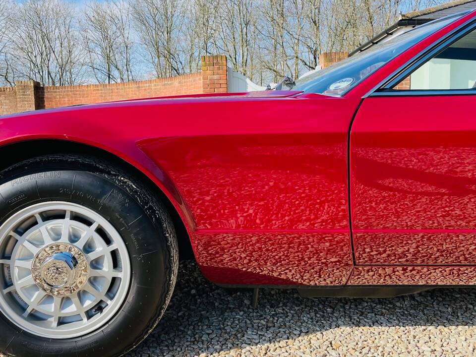 Bild 3/18 von Alfa Romeo Giulia 1750 GT Am (1971)