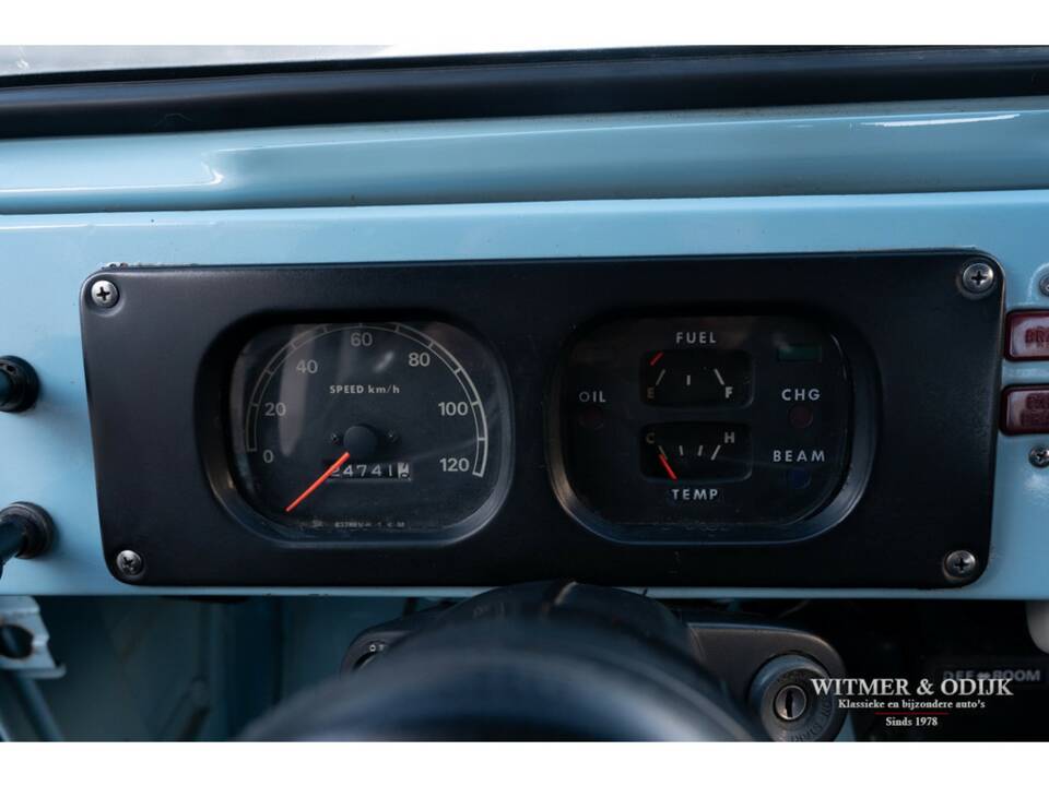 Image 14/26 of Suzuki LJ 80 (1980)