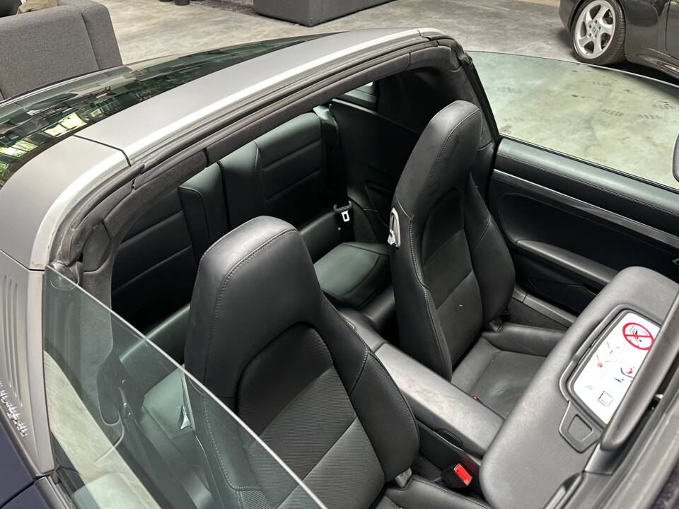 Bild 18/30 von Porsche 911 Targa 4S (2015)