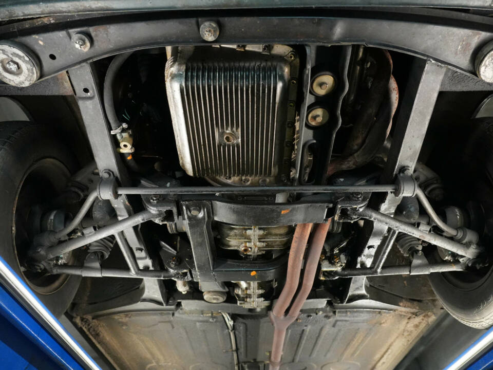 Image 35/49 of Lancia Fulvia (1969)