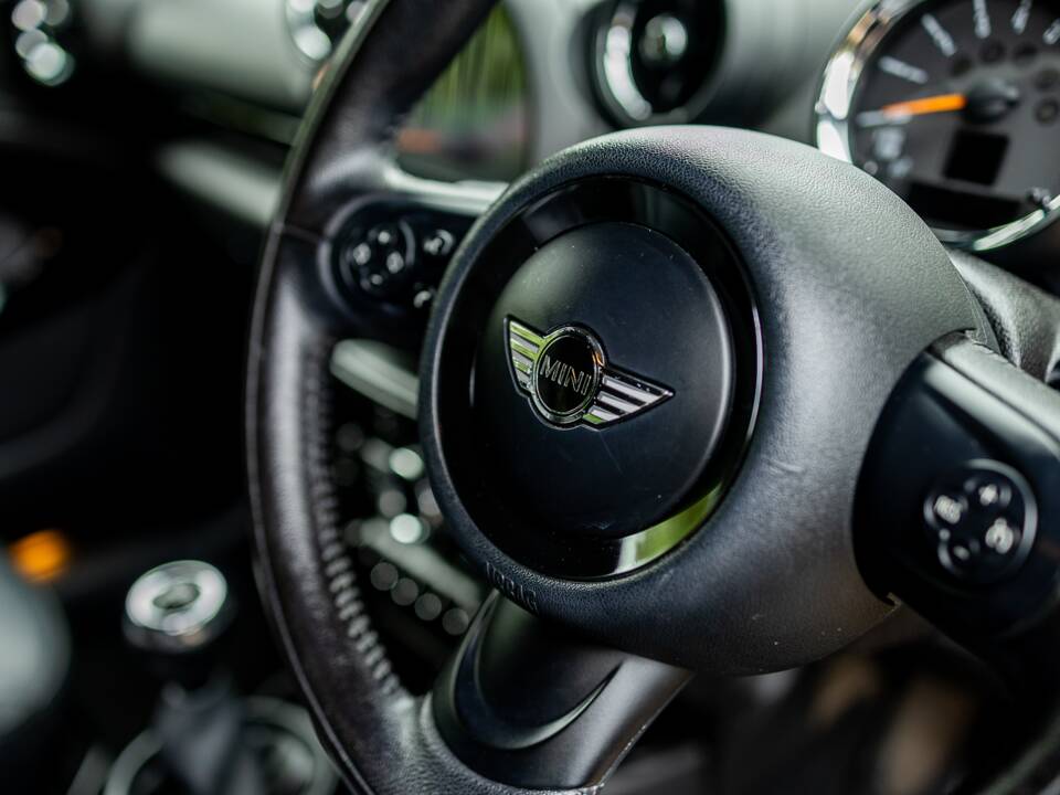 Image 6/41 of Mini Paceman Cooper SD All4 (2015)