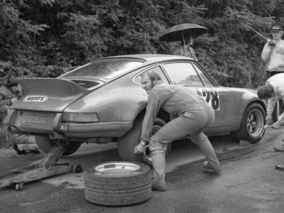 Bild 12/45 von Porsche 911 RSR 2.8 (1973)