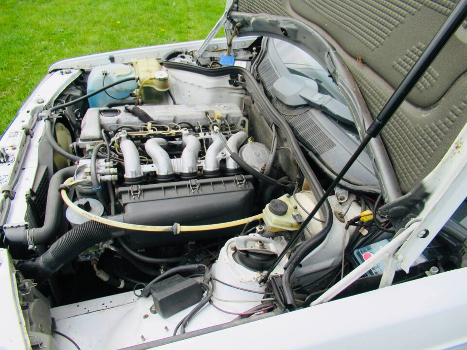Bild 21/25 von Mercedes-Benz 190 D 2.5 (1986)