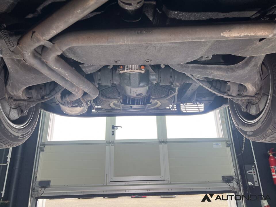 Afbeelding 40/57 van Maserati 222 (1989)