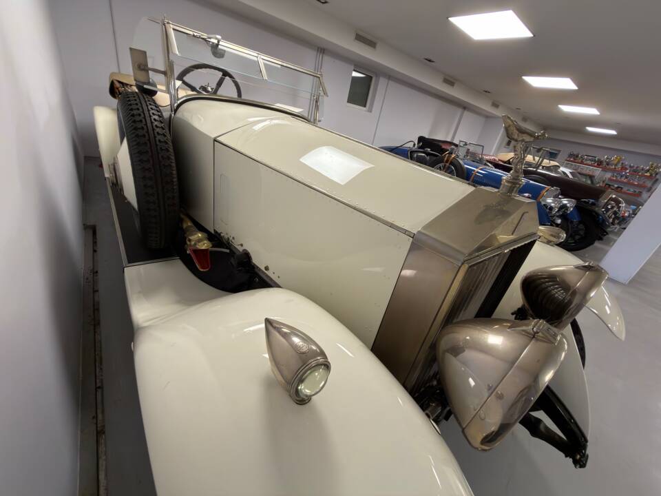 Imagen 13/79 de Rolls-Royce Phantom I (1928)