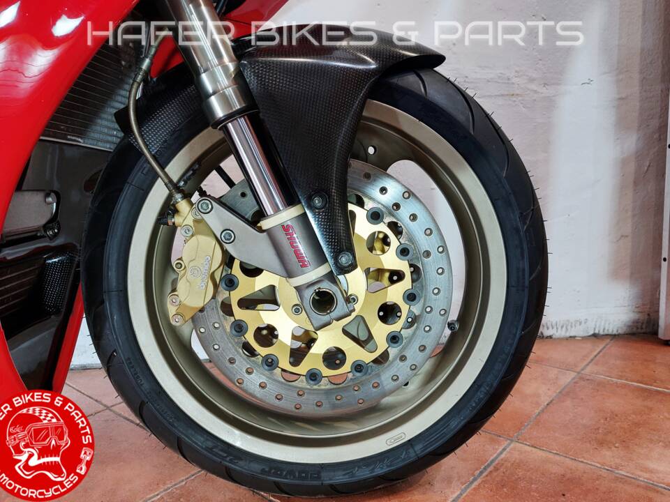 Image 24/62 of Ducati 916SP (1995)