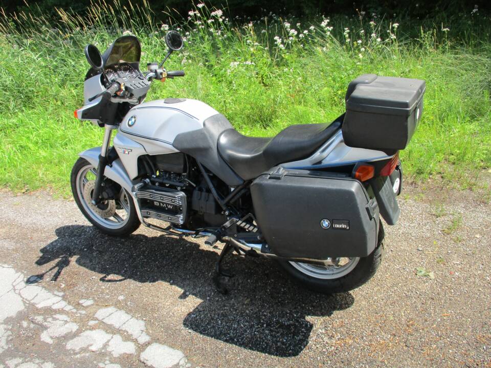 Image 1/6 of BMW K 75 (1990)