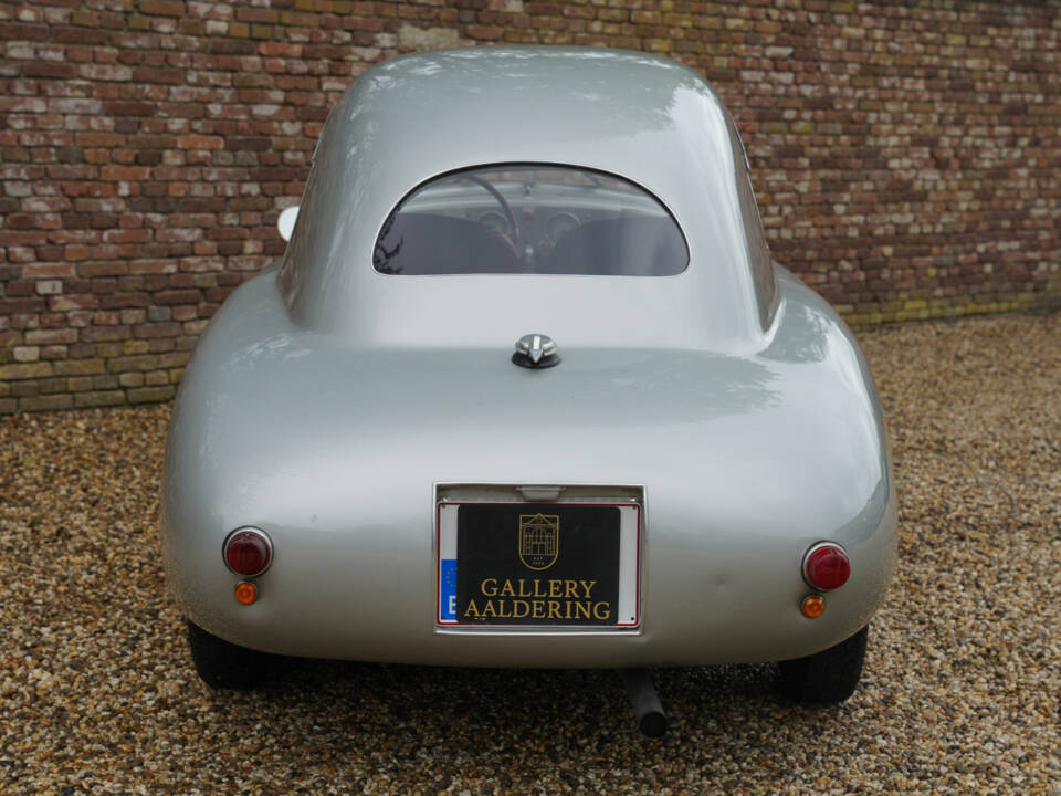 Bild 22/50 von FIAT 1100 S (1947)