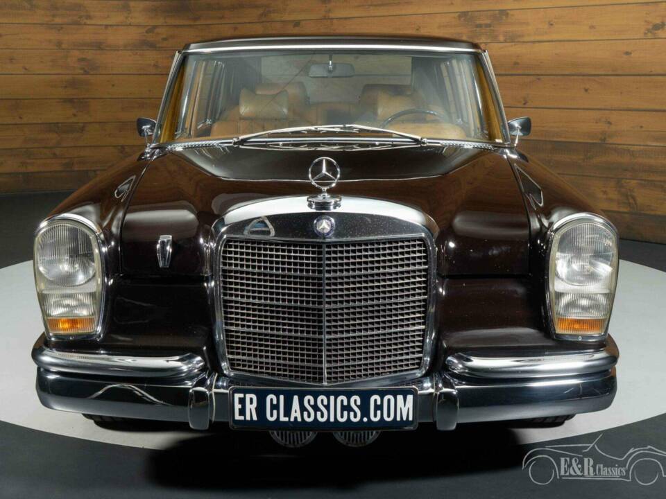 Image 4/19 of Mercedes-Benz 600 (1967)